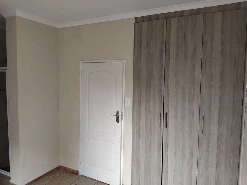 3 Bedroom Property for Sale in Baillie Park North West